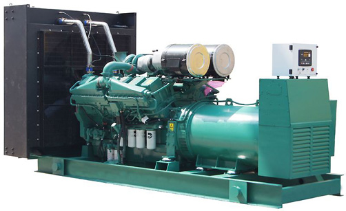 港南30kw康明斯柴油发电机组图片 港南30kw康明斯柴油发电机组图片
