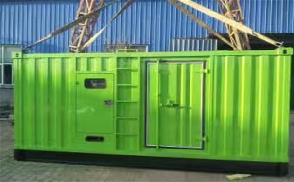 港南600kw大型柴油发电机组出租价格 港南600kw大型柴油发电机组出租价格